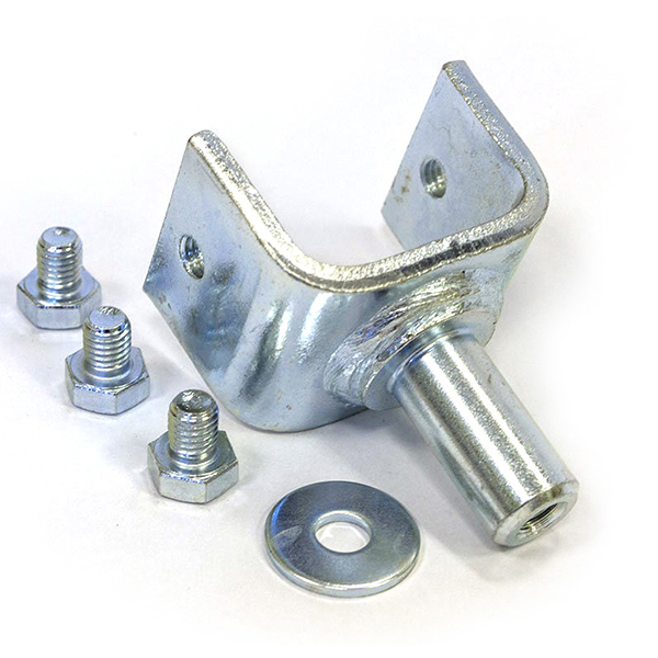 ЗИП 119RID208 крепление бронзовой втулки ATI CAME