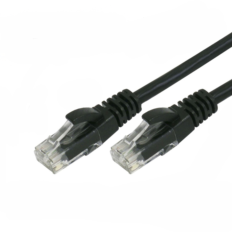 Патч-корд WE-52U(1,5m) LAZSO