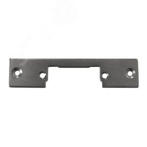 Планка AT-FS для электрозащелки AT-ES01 AccordTec