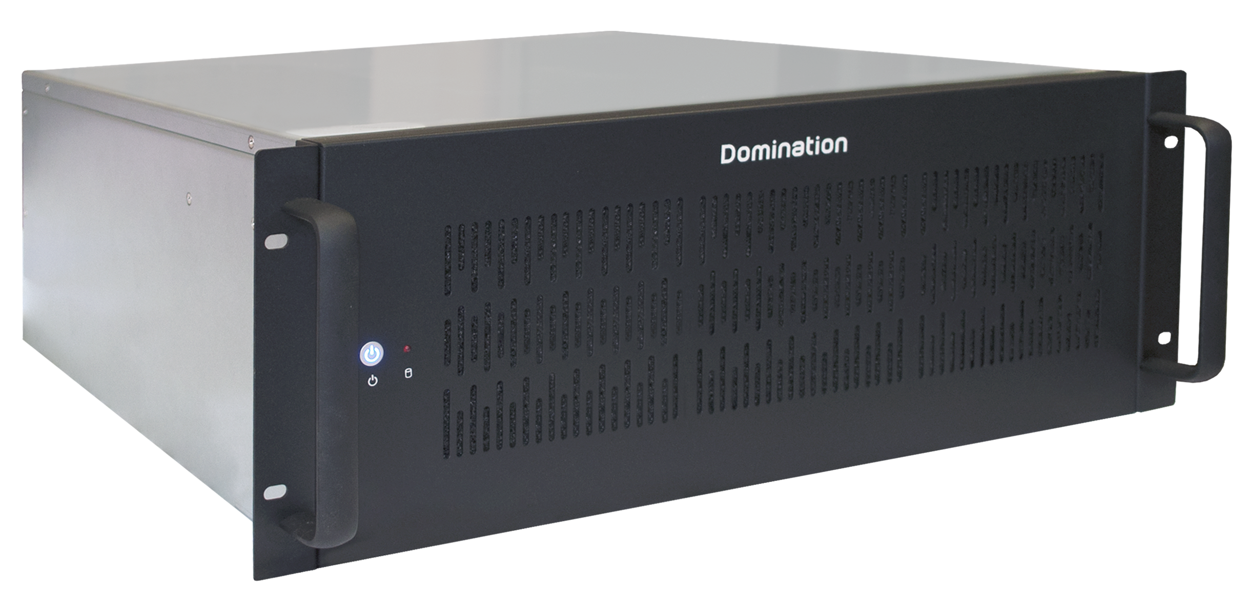 Видеосервер Domination Hybrid-16-IP4-L-MDR