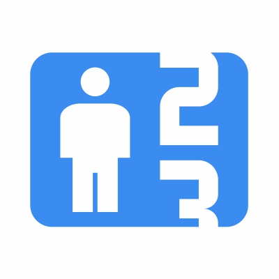 Лицензия на модуль аналитики «Подсчет посетителей» Domination