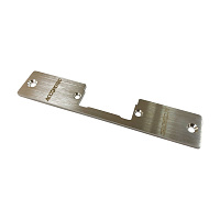 Планка AT-FS02 для электрозащелки AT-ES02 NO AccordTec