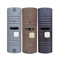 Панель видеодомофона D10NG S CTV