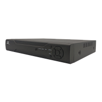 Регистратор гибридный ST-HVR-S1608/2X20 16-канальный до 8MP 1 HDD LIGHT Space Technology